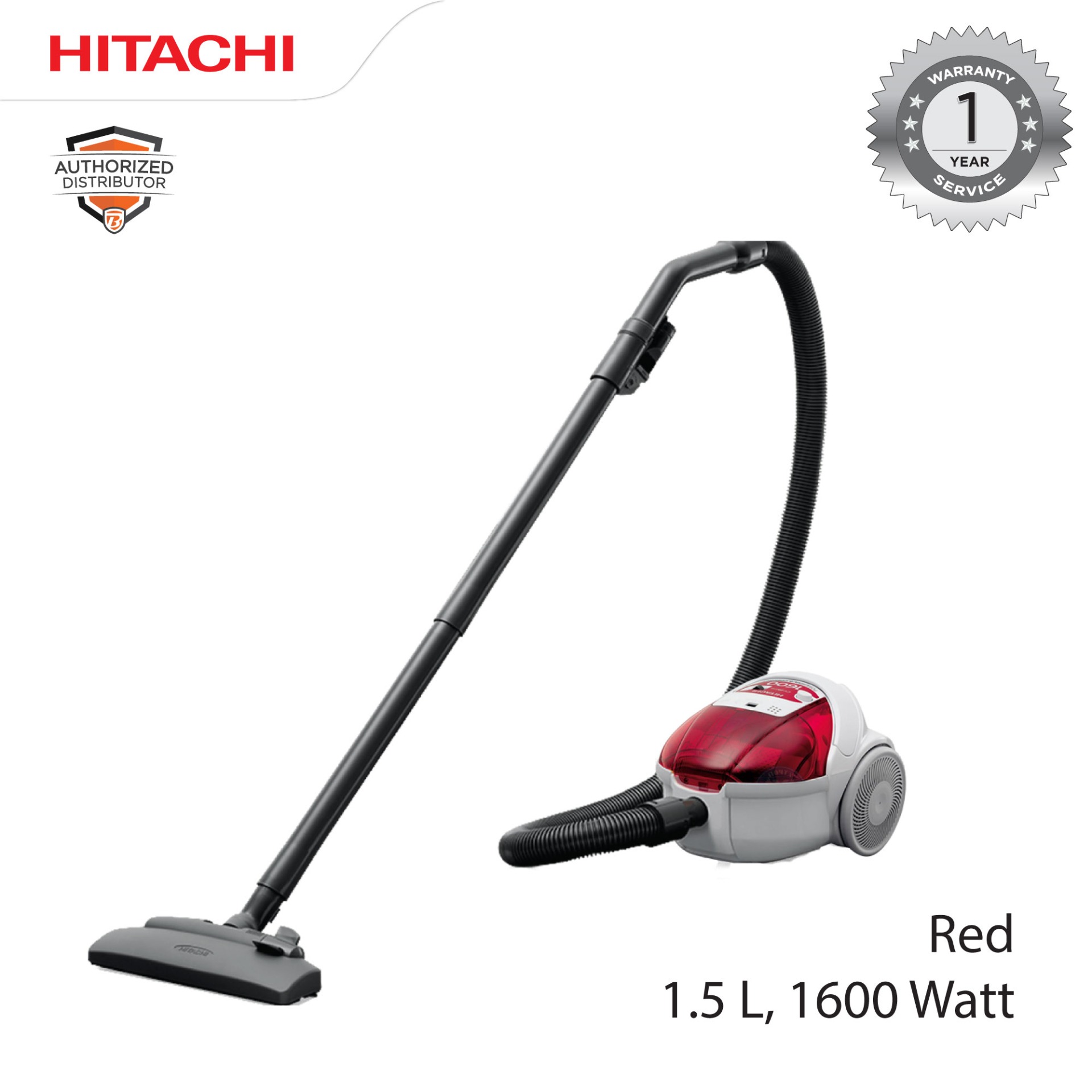 Okaypia CVBM16 240c (re)Hitachi vacuuams cleaner