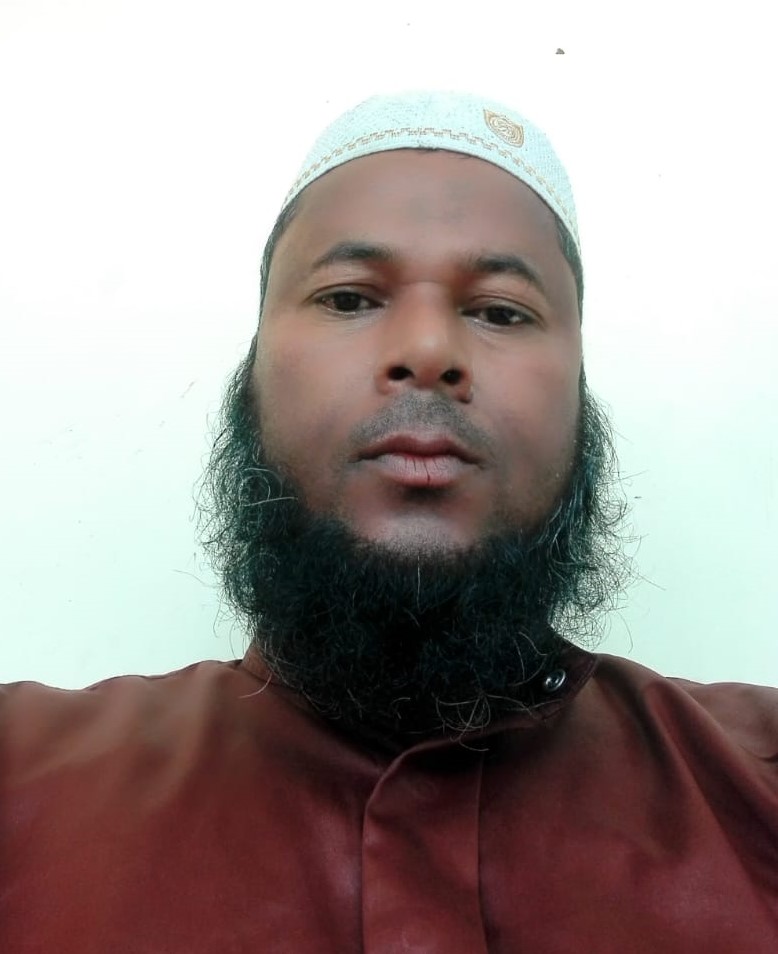 Md. Ashik Miah -- Picture