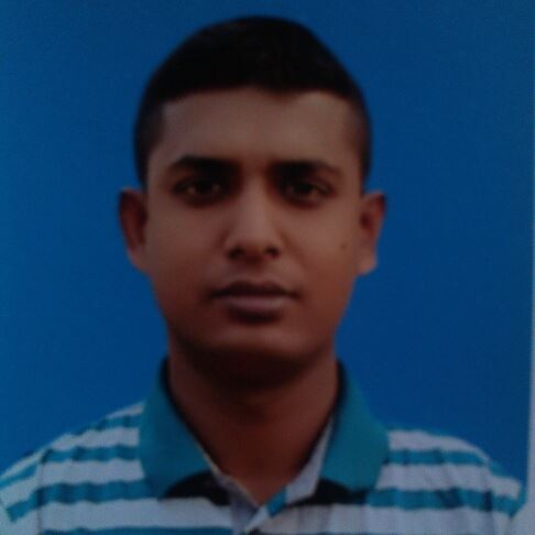 Eron Miah -- Picture