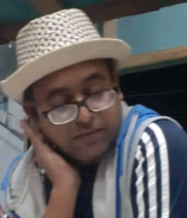 Samsu Dulal -- Picture