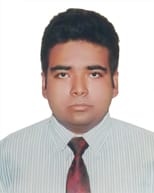 Tarzan Talukder -- Picture