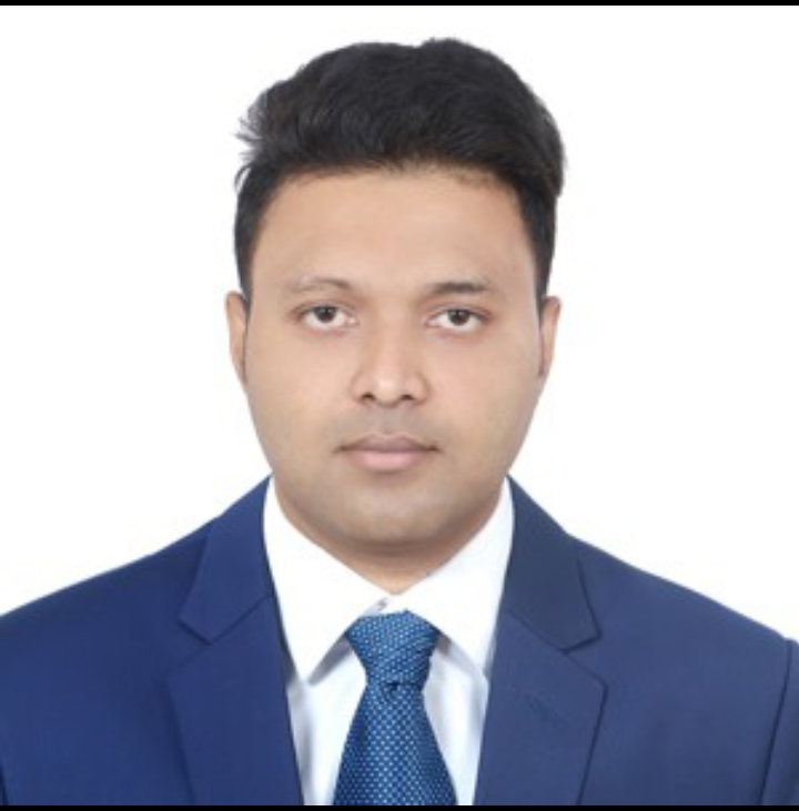 Tarzan Talukder -- Picture